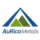 Aurico-Metals-Logo